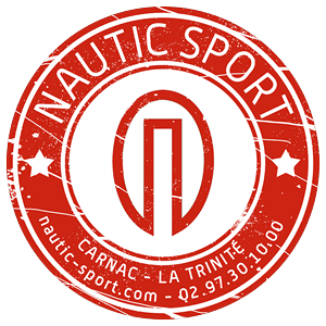 Logo Nautic Sport