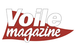 Logo Voile Magazine