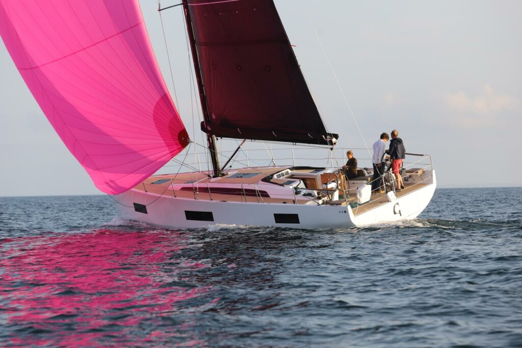 Solaris 40 - G sous spi